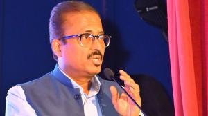 Your voice matters, the silence shatters